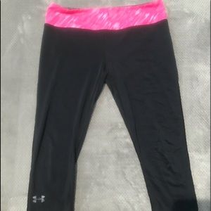 Under Armour Leggings